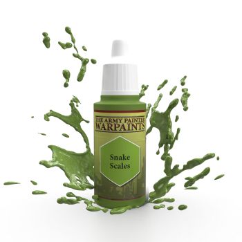 The Army Painter Warpaint Acrylic (18ml)