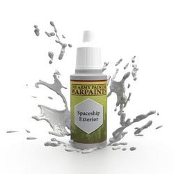 The Army Painter Warpaint Acrylic (18ml)