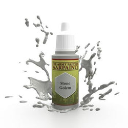 The Army Painter Warpaint Acrylic (18ml)