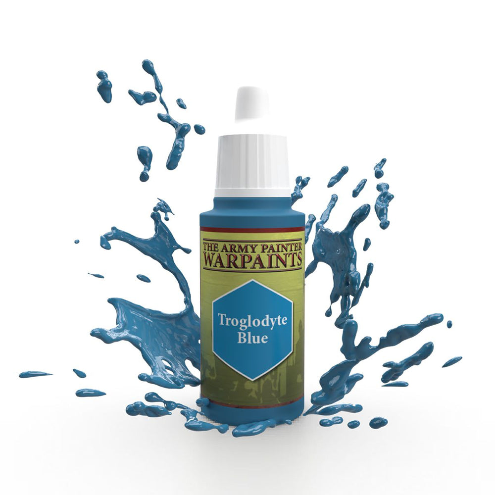 The Army Painter Warpaint Acrylic (18ml)