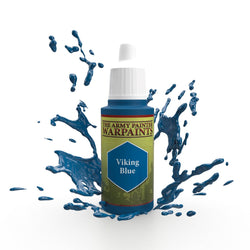 The Army Painter Warpaint Acrylic (18ml)