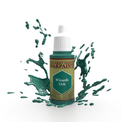 The Army Painter Warpaint Acrylic (18ml)