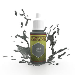 The Army Painter Warpaint Acrylic (18ml)