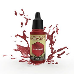 The Army Painter Warpaint Metallics (18ml)
