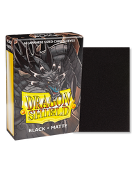 Dragon Shield: Japanese Matte 60