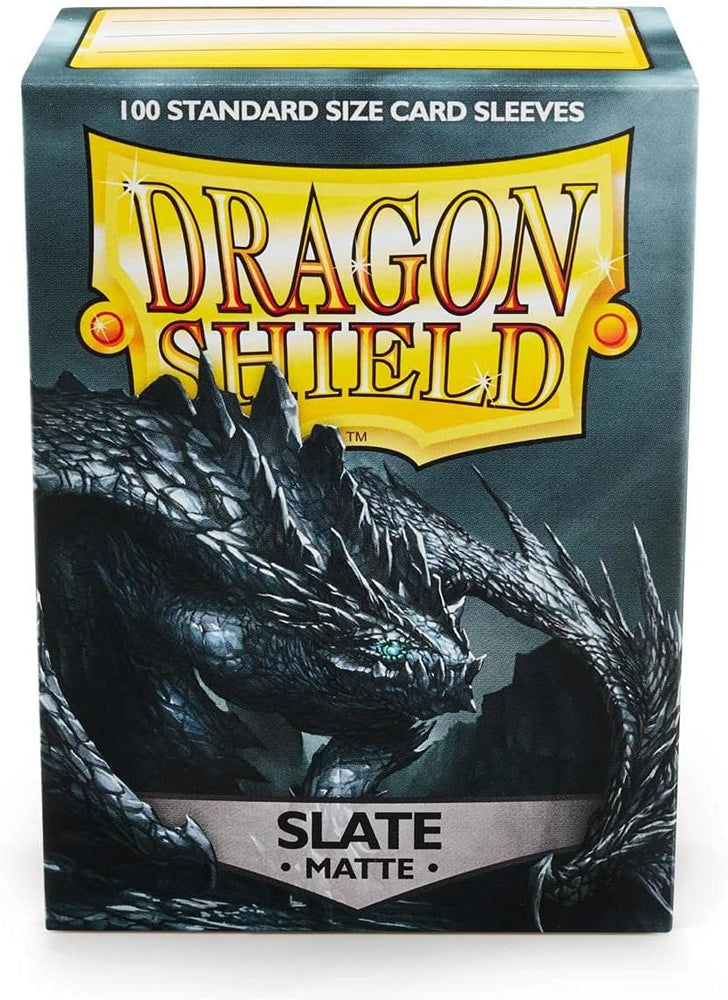Dragon Shield: Matte 100