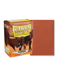 Dragon Shield: Matte 100