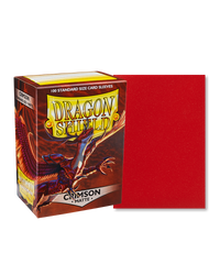 Dragon Shield: Matte 100