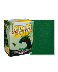 Dragon Shield: Matte 100