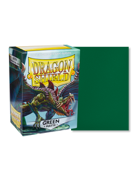 Dragon Shield: Matte 100