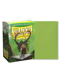 Dragon Shield: Matte 100