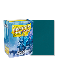 Dragon Shield: Matte 100