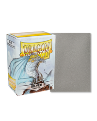 Dragon Shield: Matte 100