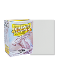 Dragon Shield: Matte 100