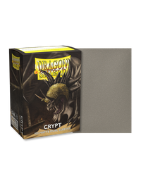 Dragon Shield: Matte Dual 100