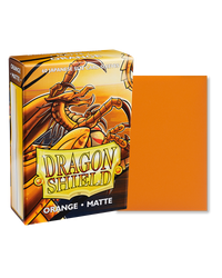 Dragon Shield: Japanese Matte 60