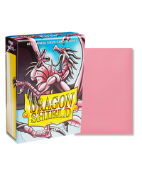 Dragon Shield: Japanese Matte 60