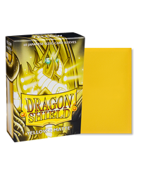 Dragon Shield: Japanese Matte 60