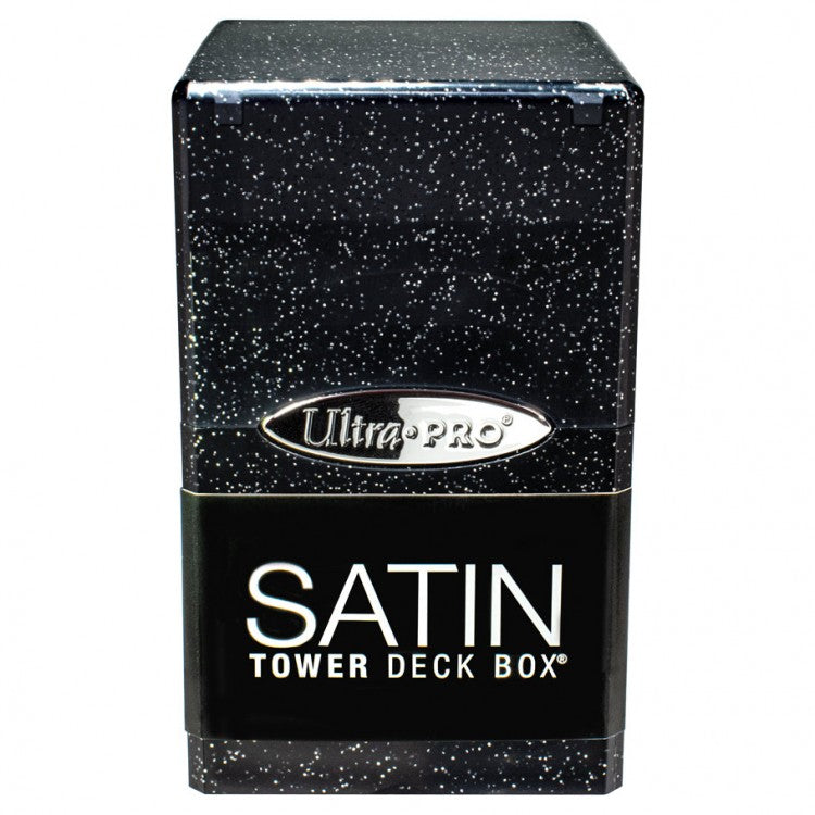 Satin Tower