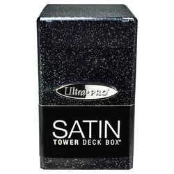 Satin Tower