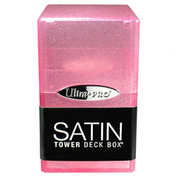 Satin Tower