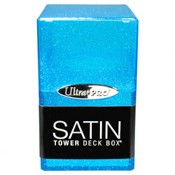 Satin Tower